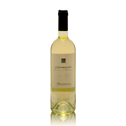 Argiolas Costamolino Vermentino DOC - Vollmundiger Weißwein aus Sardinien