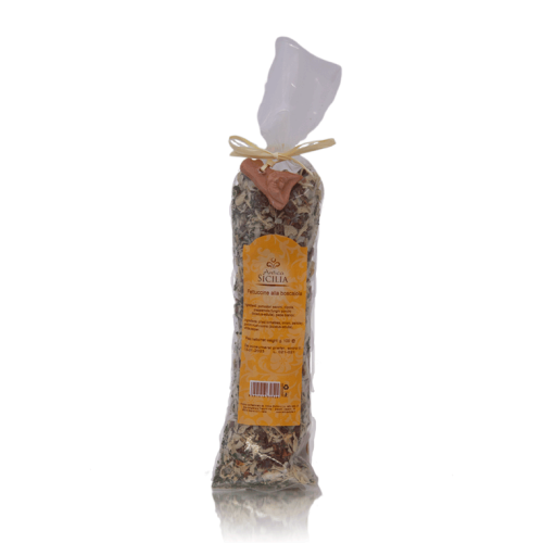 Sugogewürz aus Sizilien