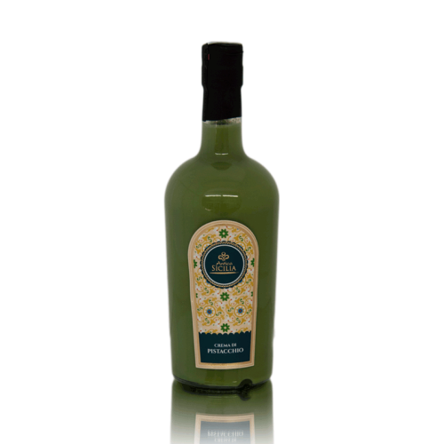 Pistazienlikör