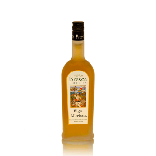 Kaktusfeigenlikör Bresca Dorada