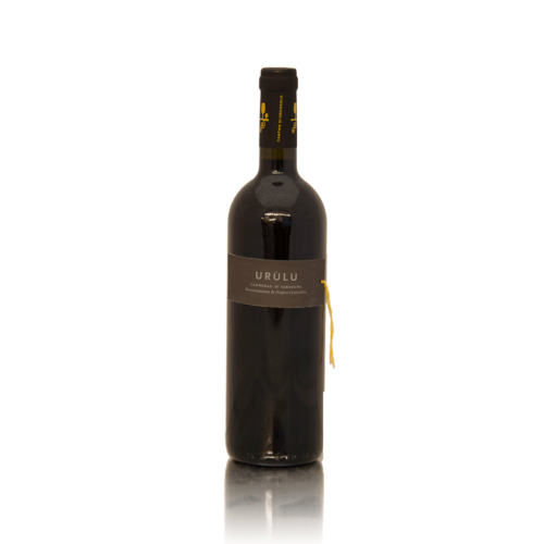 Urulu, Cannonau di Sardegna DOC