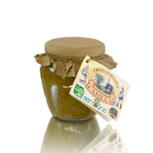 Crema di Rucola | Campus