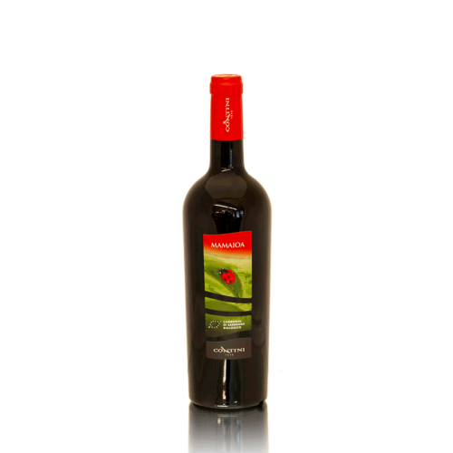 Cannonau from Sardina