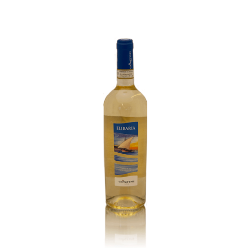 flasche elibaria vermentino gallura