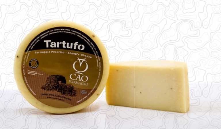 Truffel Cheese