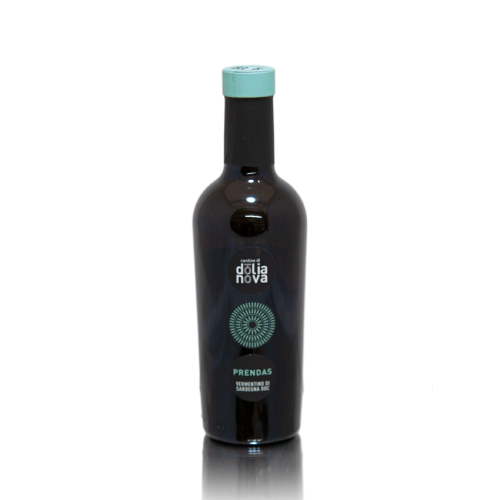 Prendas, Vermentino di Sardegna