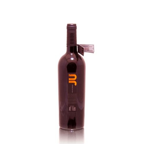 Ju, der Spitzenwein der Cantina Dolianova