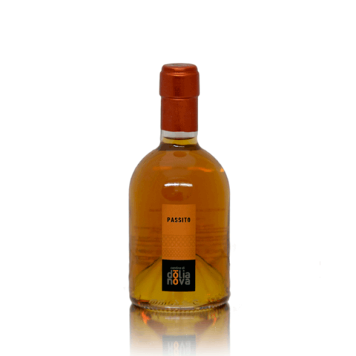 suesser Moscato di Sardegna