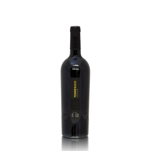 Barbera Sarda, Terresicci, Cantina Dolianova