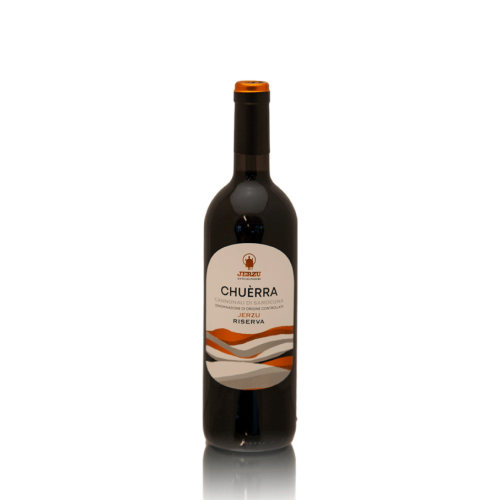 cannonau riserva chuerra doc