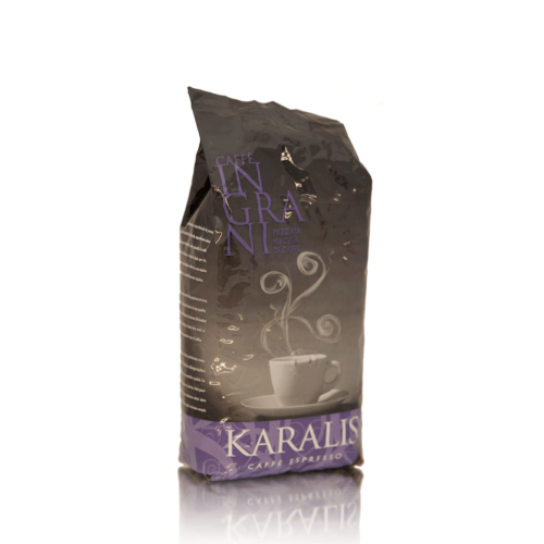 Caffé Karalis Viola