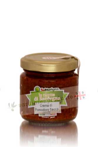 Tomatencreme von Sa Marigosa