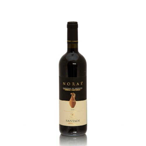 Cannona Noras aus Santadi