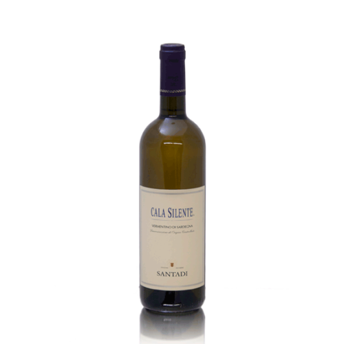 Vermentino der Extraklasse Santadi