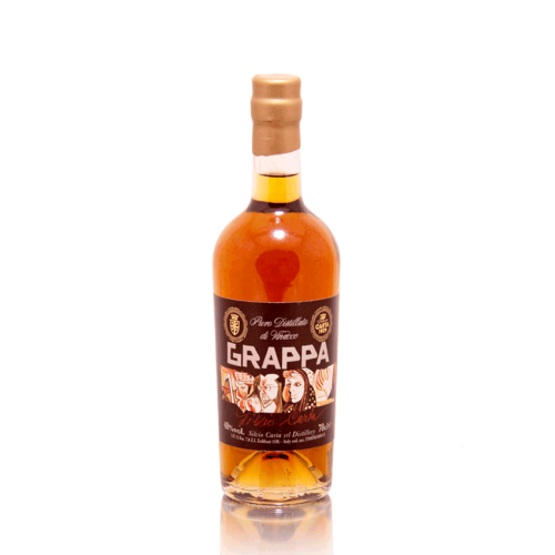 Grappa in Jazz