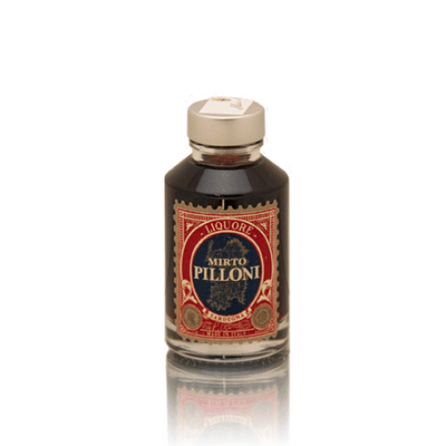 Mirto Rosso Pilloni 0,1l