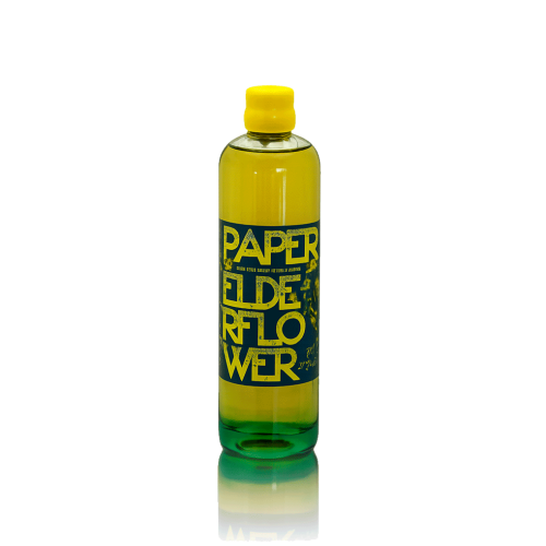 Holunderblütenlikör Flasche 0,7lt