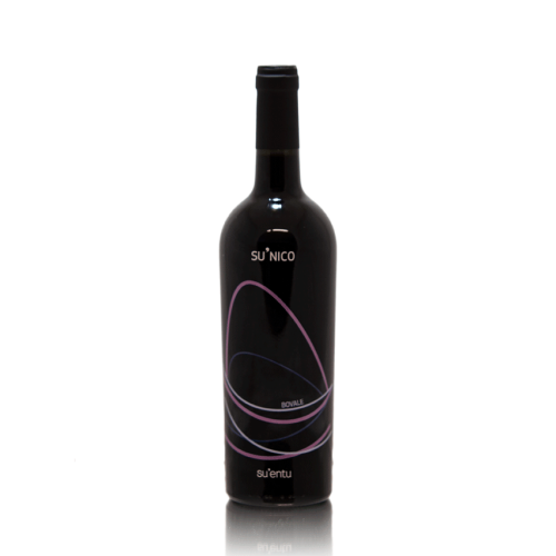 SU ENTU BOVALE, IGT, 0,75l