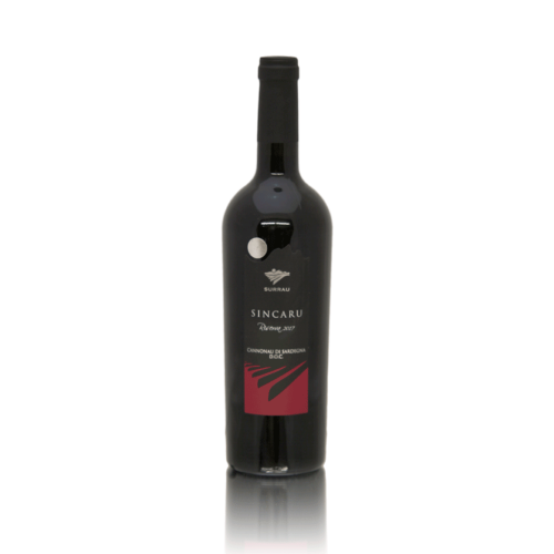 Sincaru, Cannonau di Sardegna