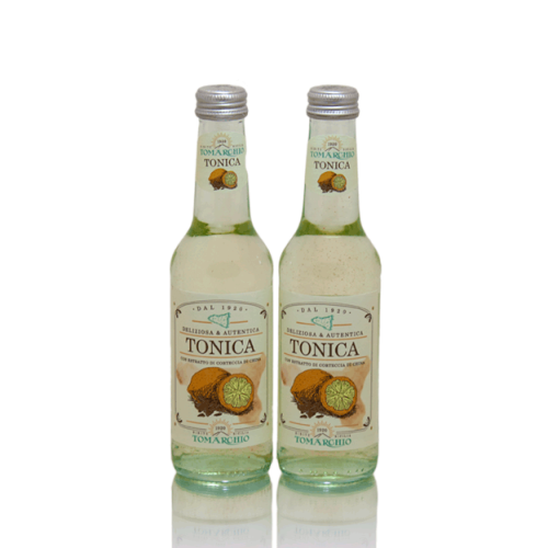 sizilianisches Tonic