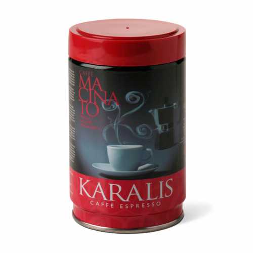 Caffé Karalis Viola