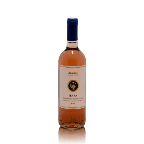 Isara Flasche 0,75l
