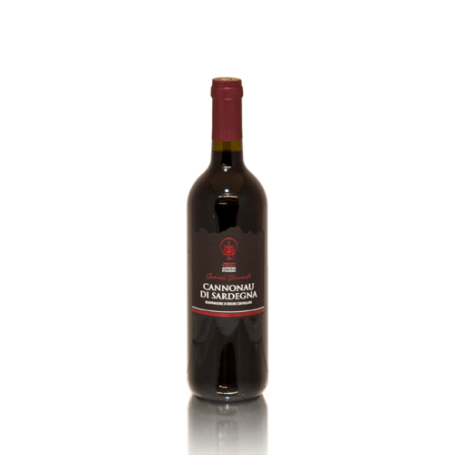 Cannonau Jerzu