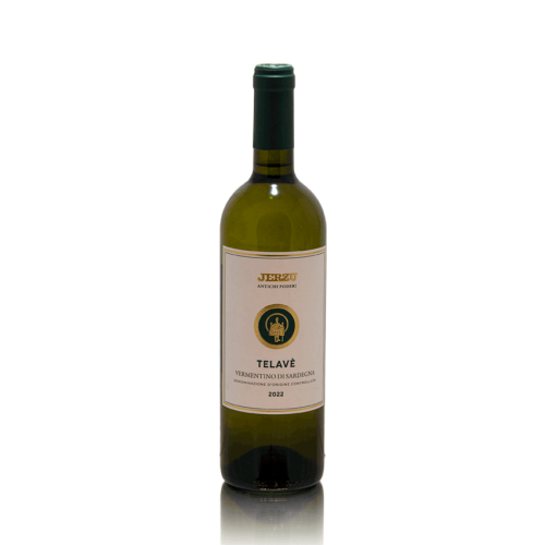 Bottle Telavè