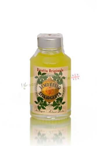 sardischer Zitronenlikör 10cl