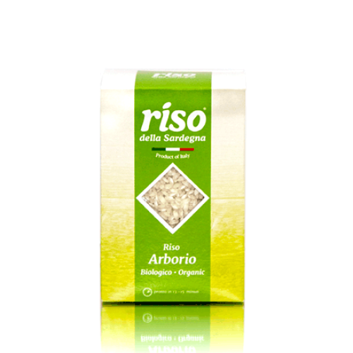 sardischer Risottoreis