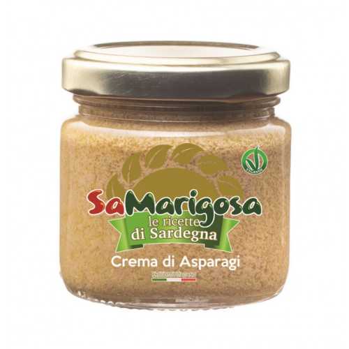Glas mit 900g Artischocken - Bottargacreme