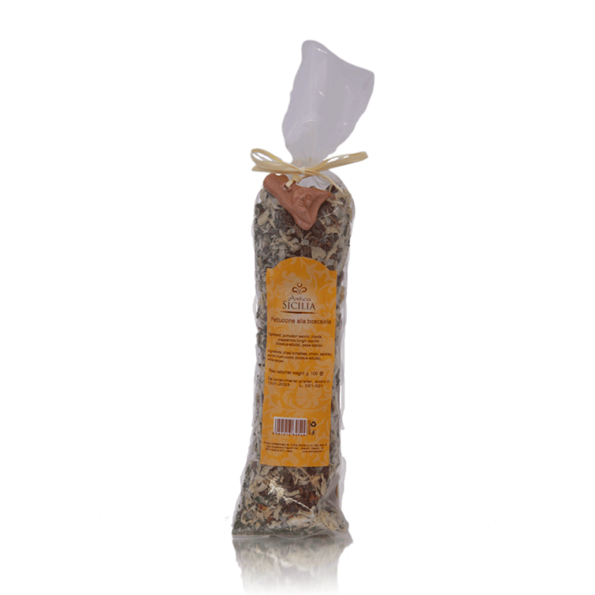 Sugogewürz aus Sizilien