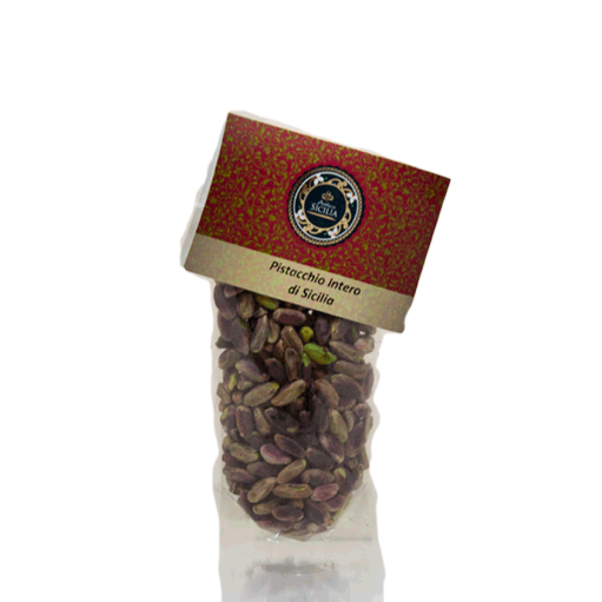 geschälte pistazien