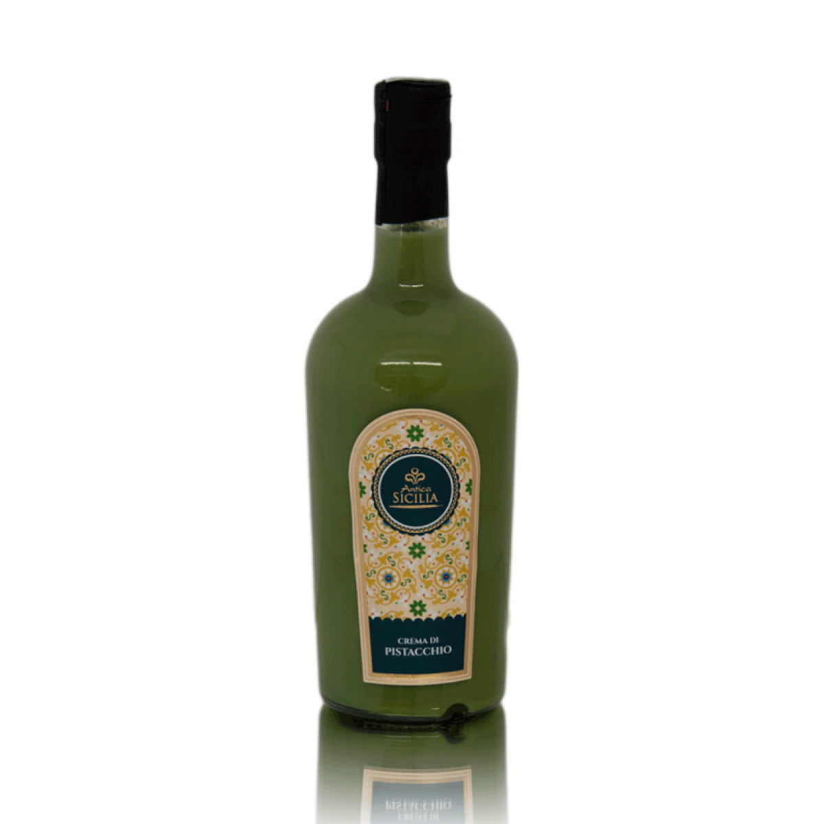 Pistazienlikör