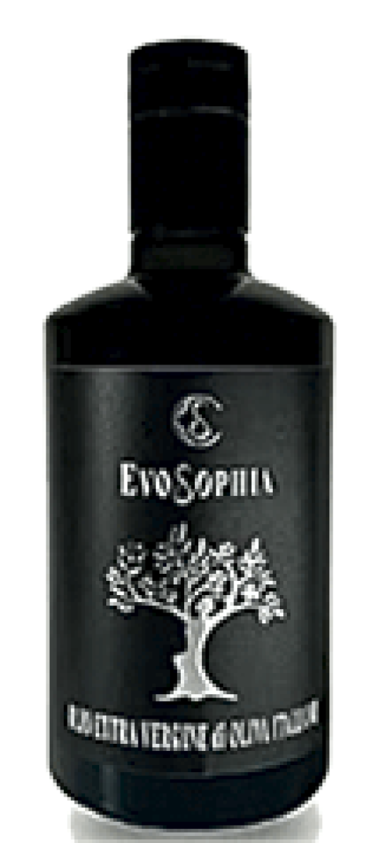 prämiertes Olivenöl aus Sardinien