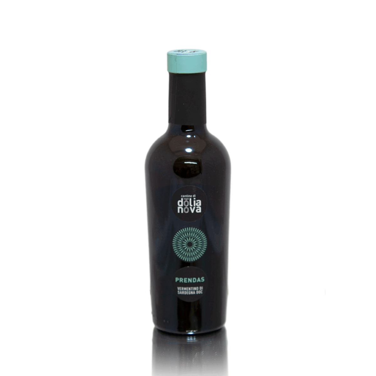Prendas, Vermentino di Sardegna