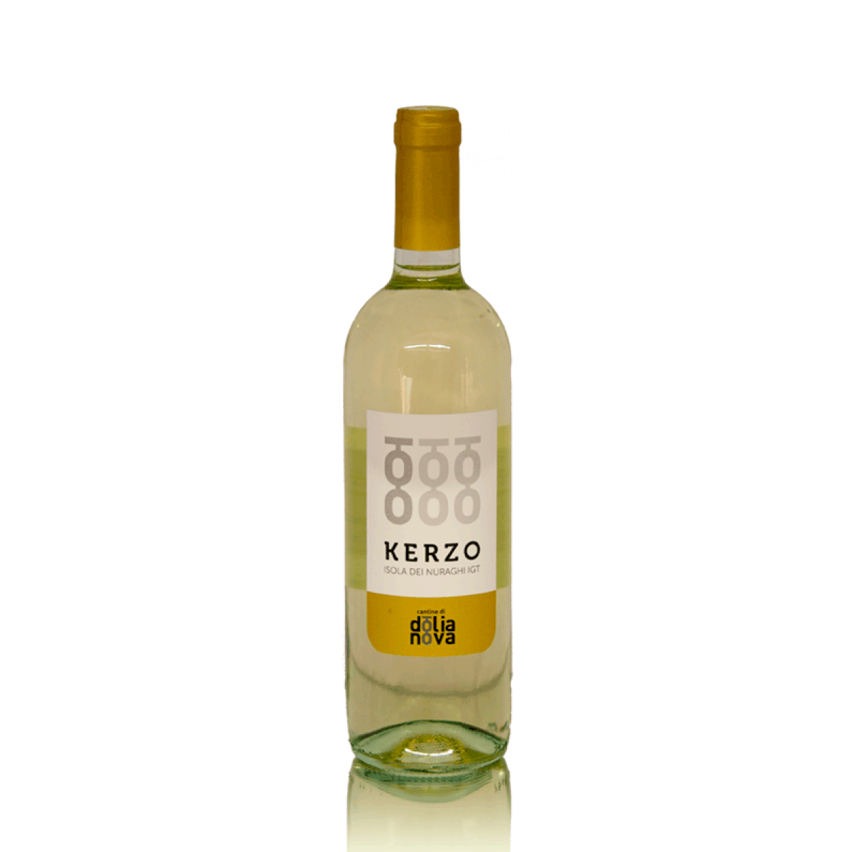 kerzo, rosato, cantina dolianova