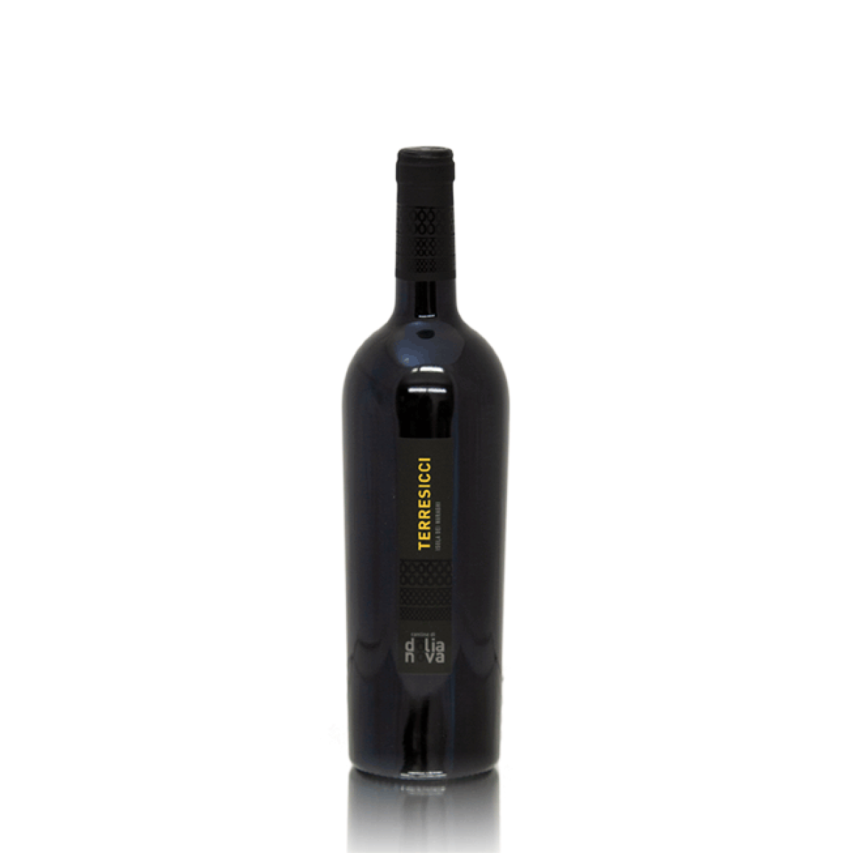 Barbera Sarda, Terresicci, Cantina Dolianova
