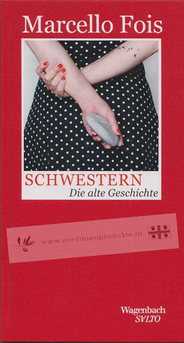 Sardinien, eine literarische Einladung, diverse Autoren