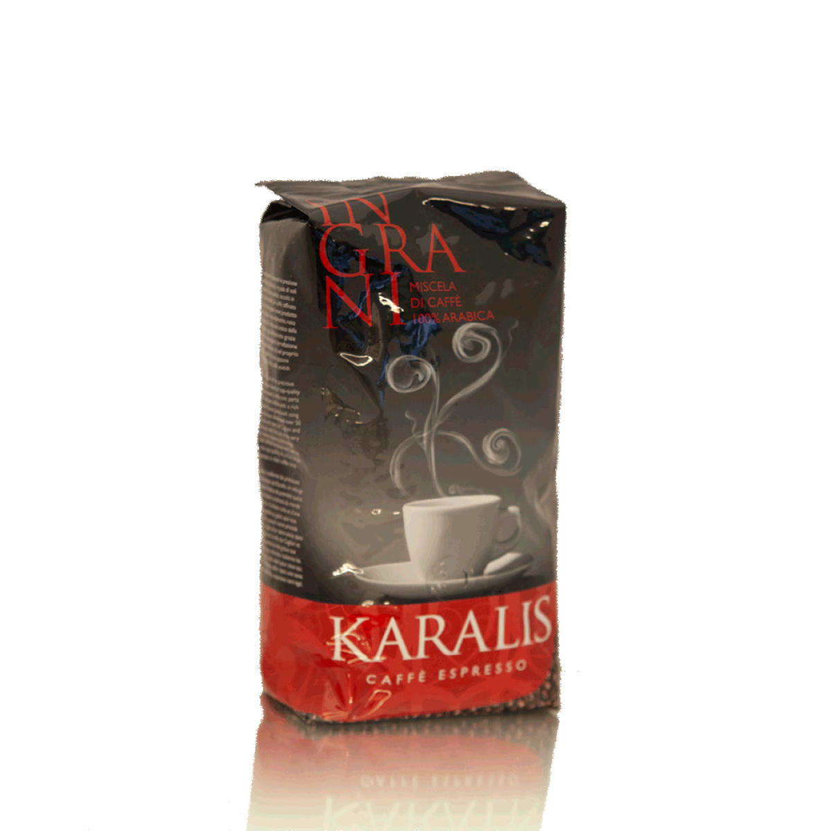 Caffé Karalis Viola