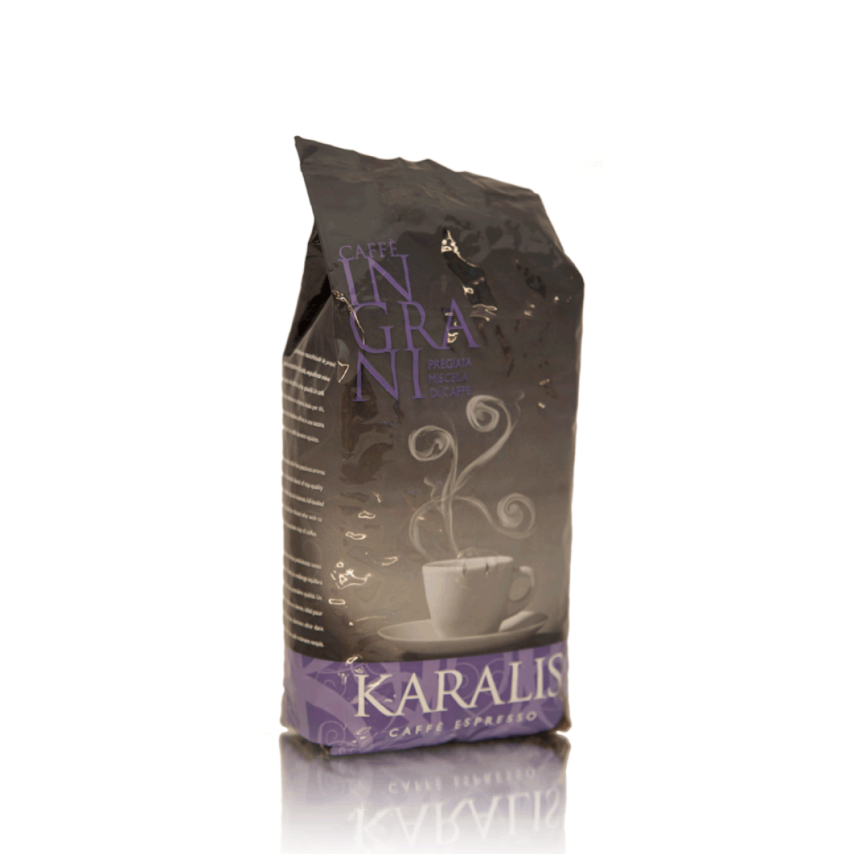 Caffé Karalis Viola
