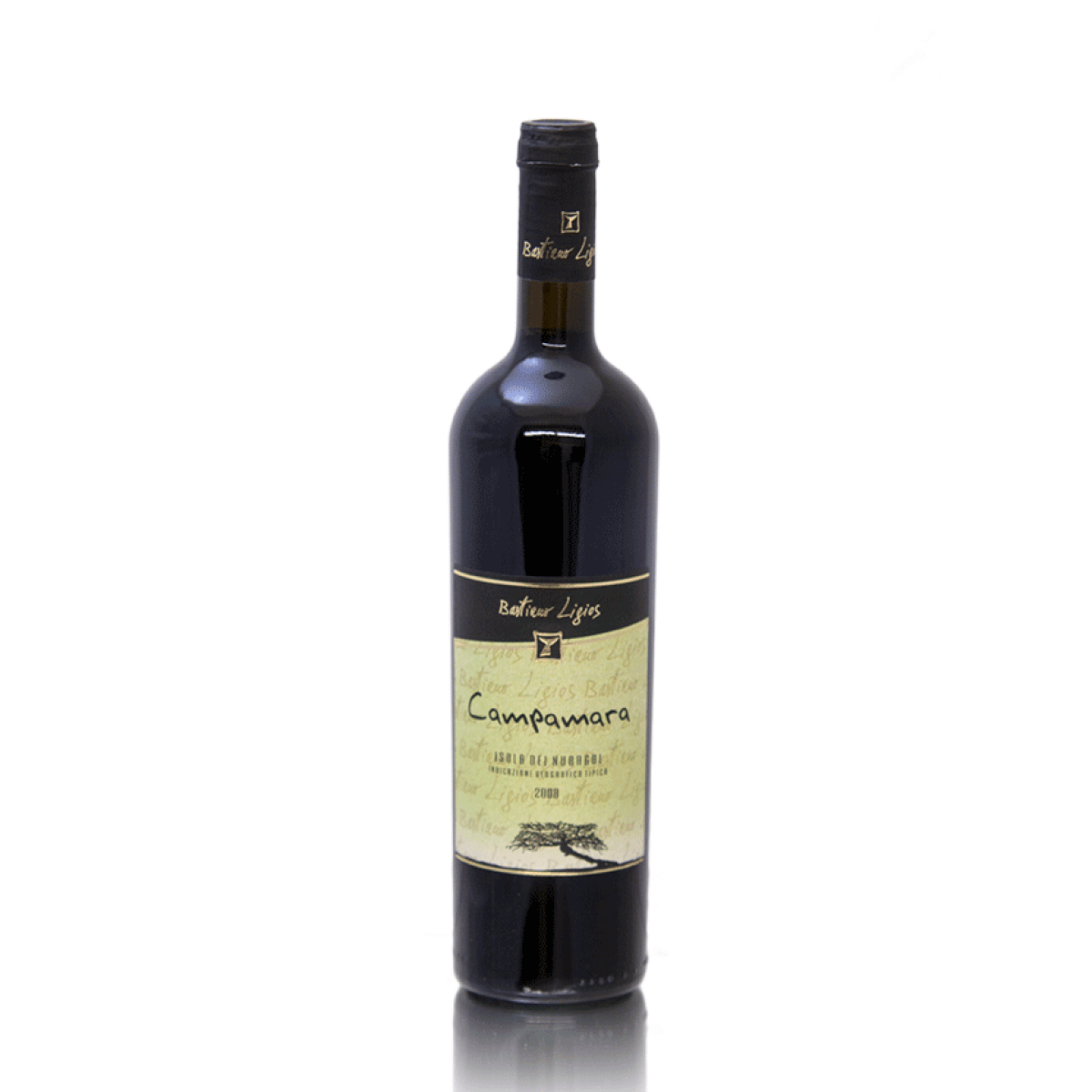 Campamara Cabernet Sauvignon