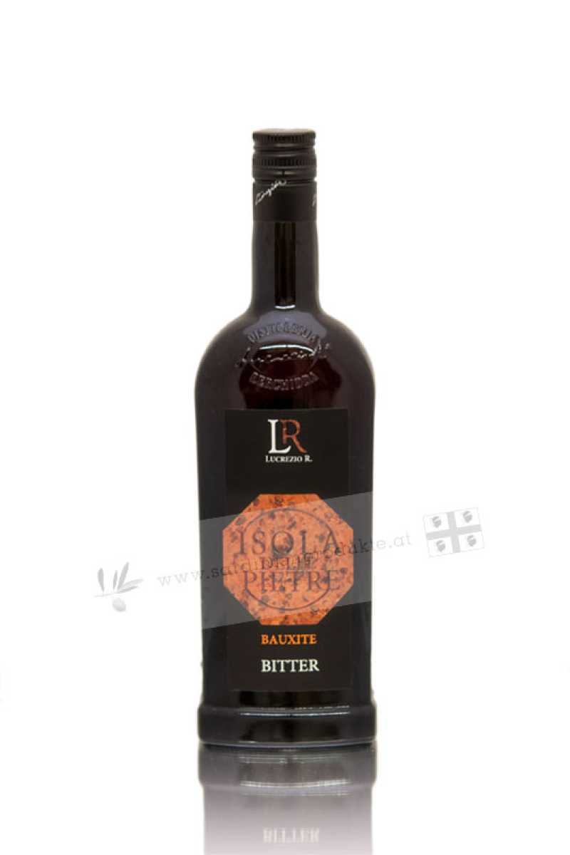 Bauxit, ein wunderbarer Aperitif