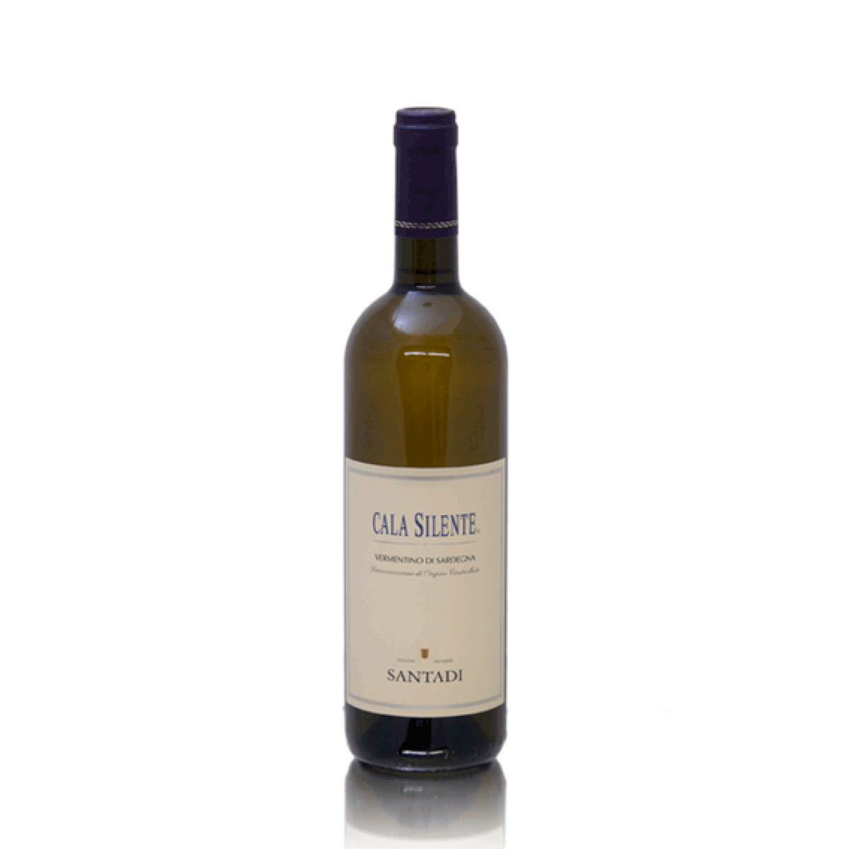 Vermentino der Extraklasse Santadi