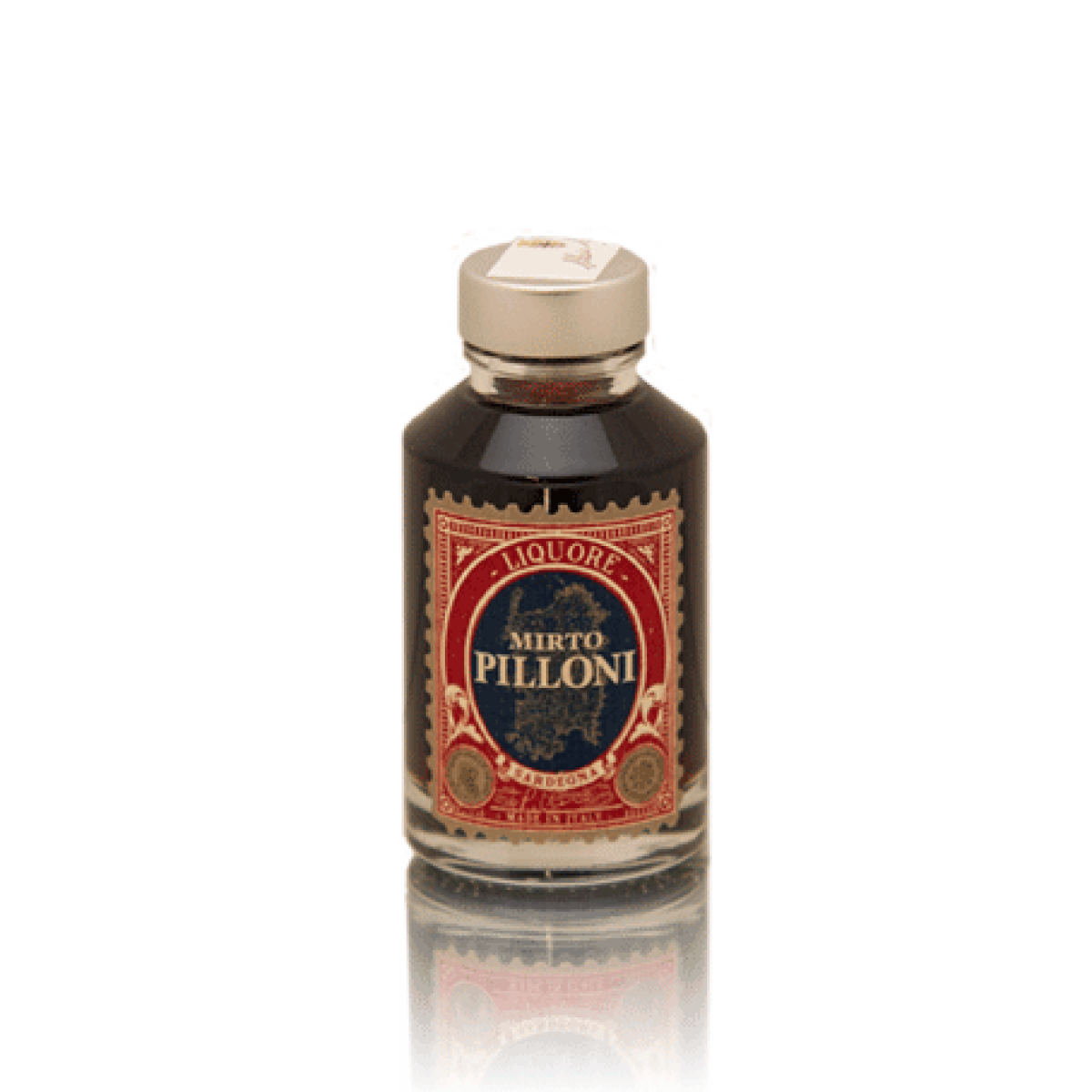 Mirto Rosso Pilloni 0,1l