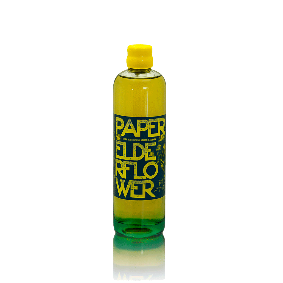 Holunderblütenlikör Flasche 0,7lt