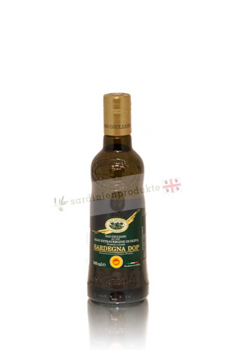 Olivenöl Sardegna DOP