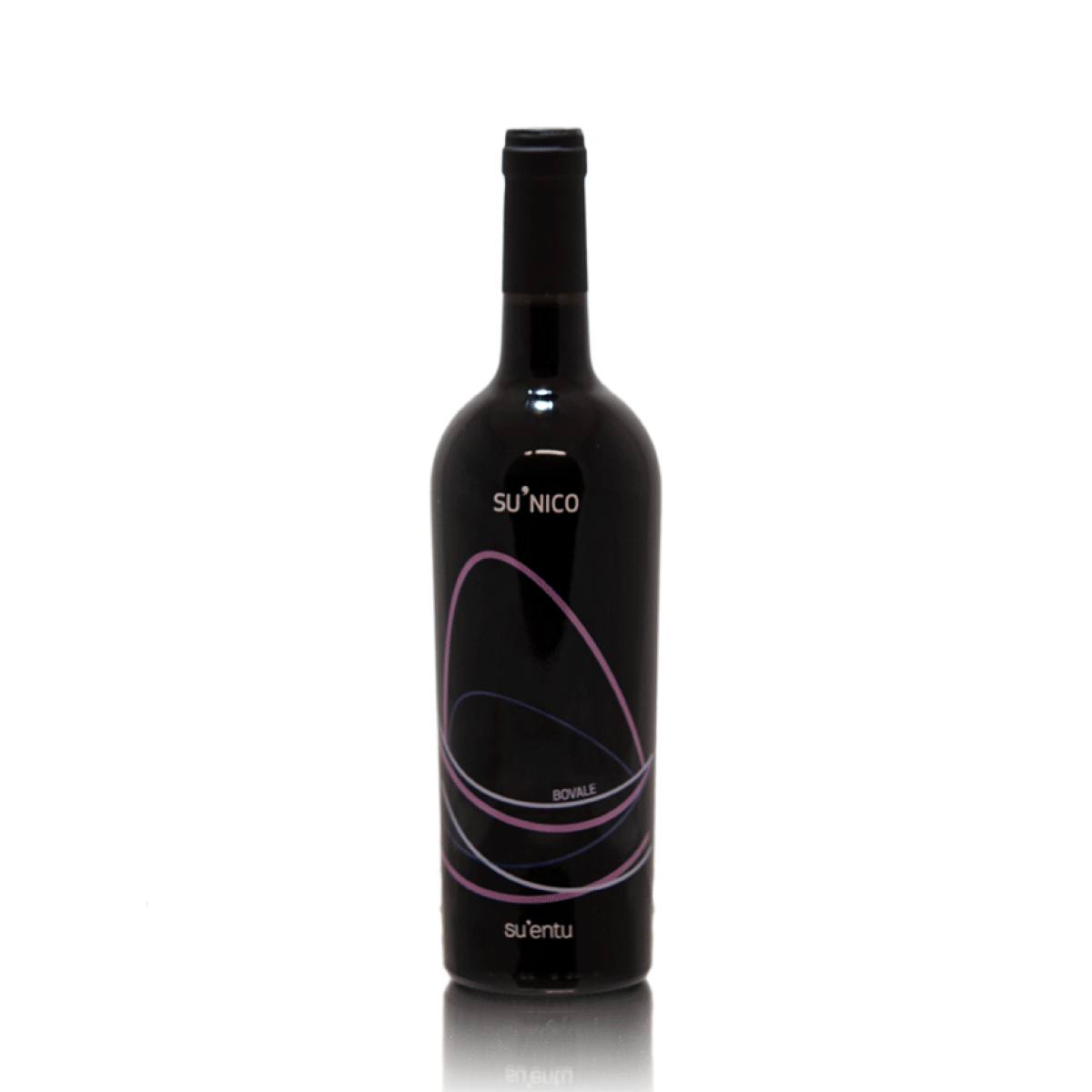 SU ENTU BOVALE, IGT, 0,75l