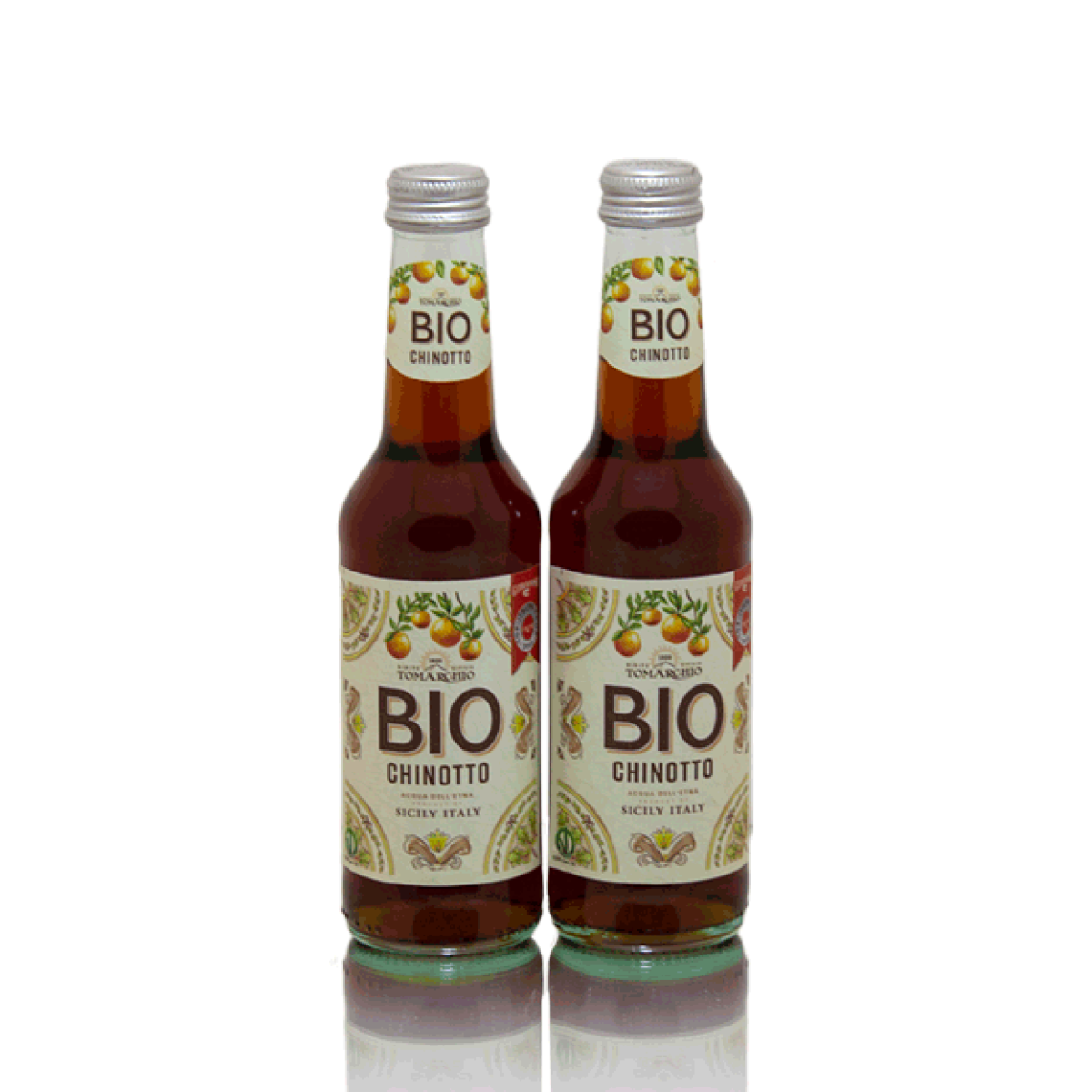 chinotto aus sizilien