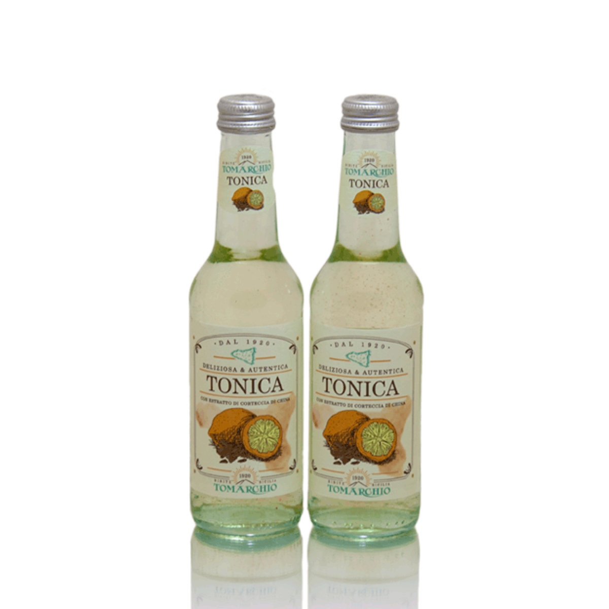 sizilianisches Tonic